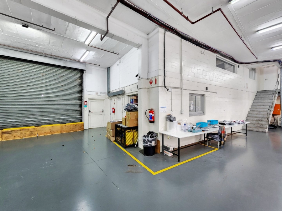 To Let commercial Property for Rent in Montague Gardens Western Cape